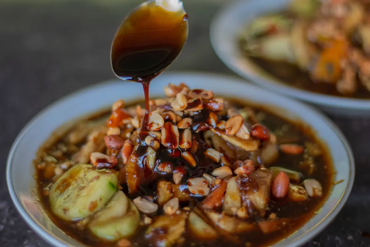 rujak aceh