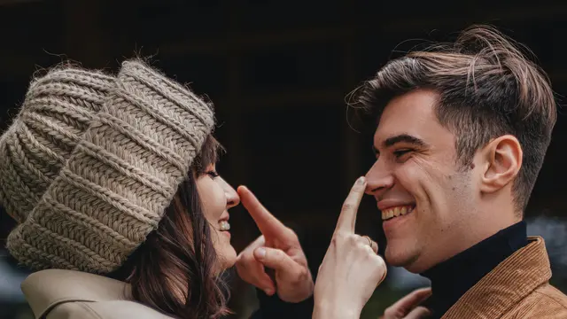 Hargai Batasan dan Ruang Satu Sama Lain