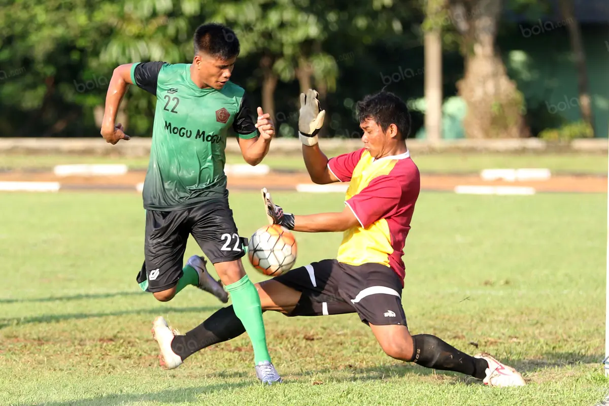 PS TNI