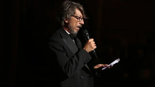 British Fashion Awards 2022