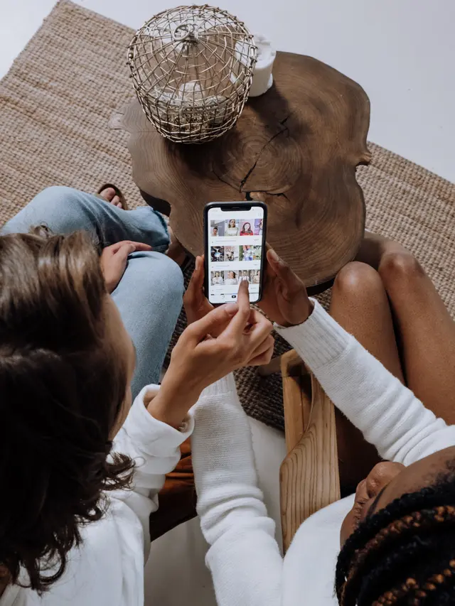 TikTok Media Sosial Populer Saat Ini
