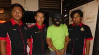 Berdasarkan pemeriksaan sementara, pembunuhan manajer cantik di Bekasi ini diduga terkait utang piutang pengurusan CPNS.