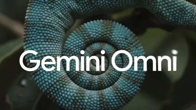 Gemini Omni Kini Bisa Buat Video 4K hingga 40 Detik
