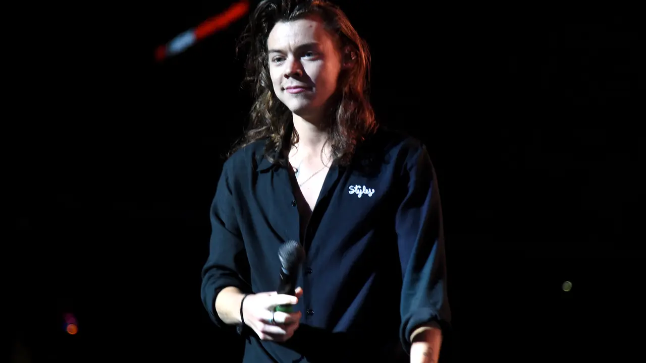 Harry Styles