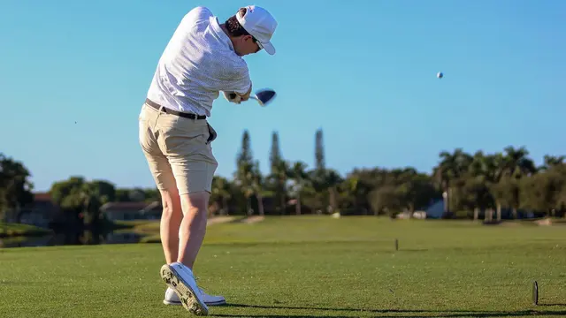 golf