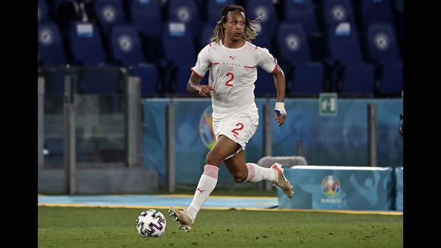 Foto Piala Eropa: 5 Nama Pemain Lucu dan Tak Asing Bagi Orang Indonesia yang Bermain di Euro 2020