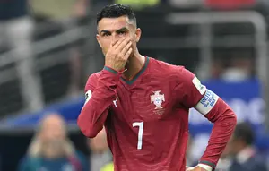 Cristiano Ronaldo Resmi Diskors Timnas Portugal 30 Hari Imbas Perselisihan dengan Jorge Jesus
