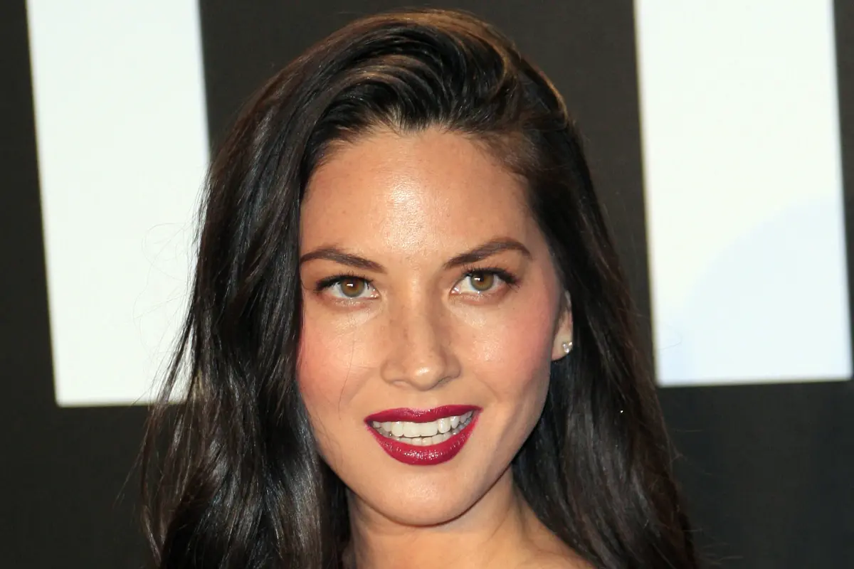 Olivia Munn 
