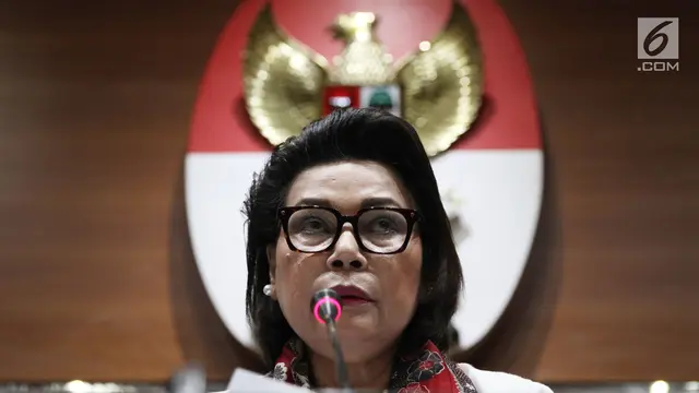 Tangkap Marianus Sae, Ini Barang Bukti yang Diamankan KPK