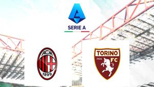 Liga Italia - AC Milan Vs Torino (Bola.com/Adreanus Titus)