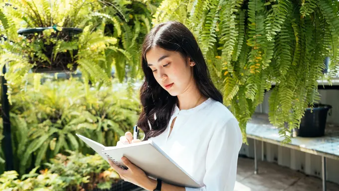 belajar serius dewasa menghitung membaca
