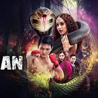 Sinetron Keabadian (Dok. Vidio)