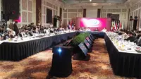 Resolusi Rohingya dari Indonesia Jadi Perdebatan di Sidang AIPA