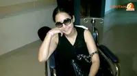 Maia: Setiap Hari Saya Doakan Keluarga Korban..