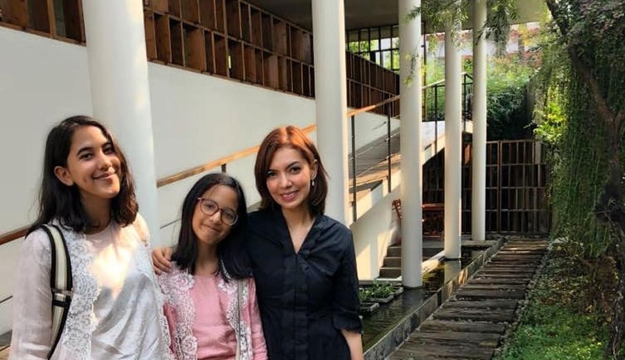 Najwa Shihab (Sumber: Instagram/najwashihab)