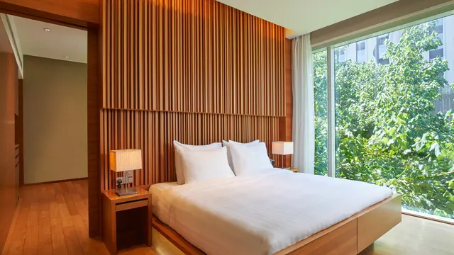 Oasia Resort Sentosa-1