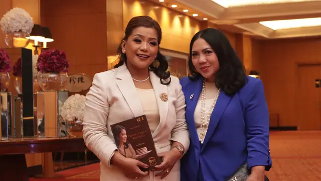 Dapur Cokelat Luncurkan Aplikasi di Ulang Tahun ke-21, Pelanggan Bisa Atur Jadwal Kirim Pesanan