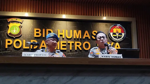 Polda Metro Jaya menyatakan sidang etik kasus dugaan pemerasan akan segera dilakukan.