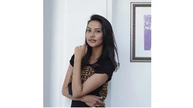 Bahkan, ia sempat mengikuti ajang bergengi Asia's Next Top Model season 5.