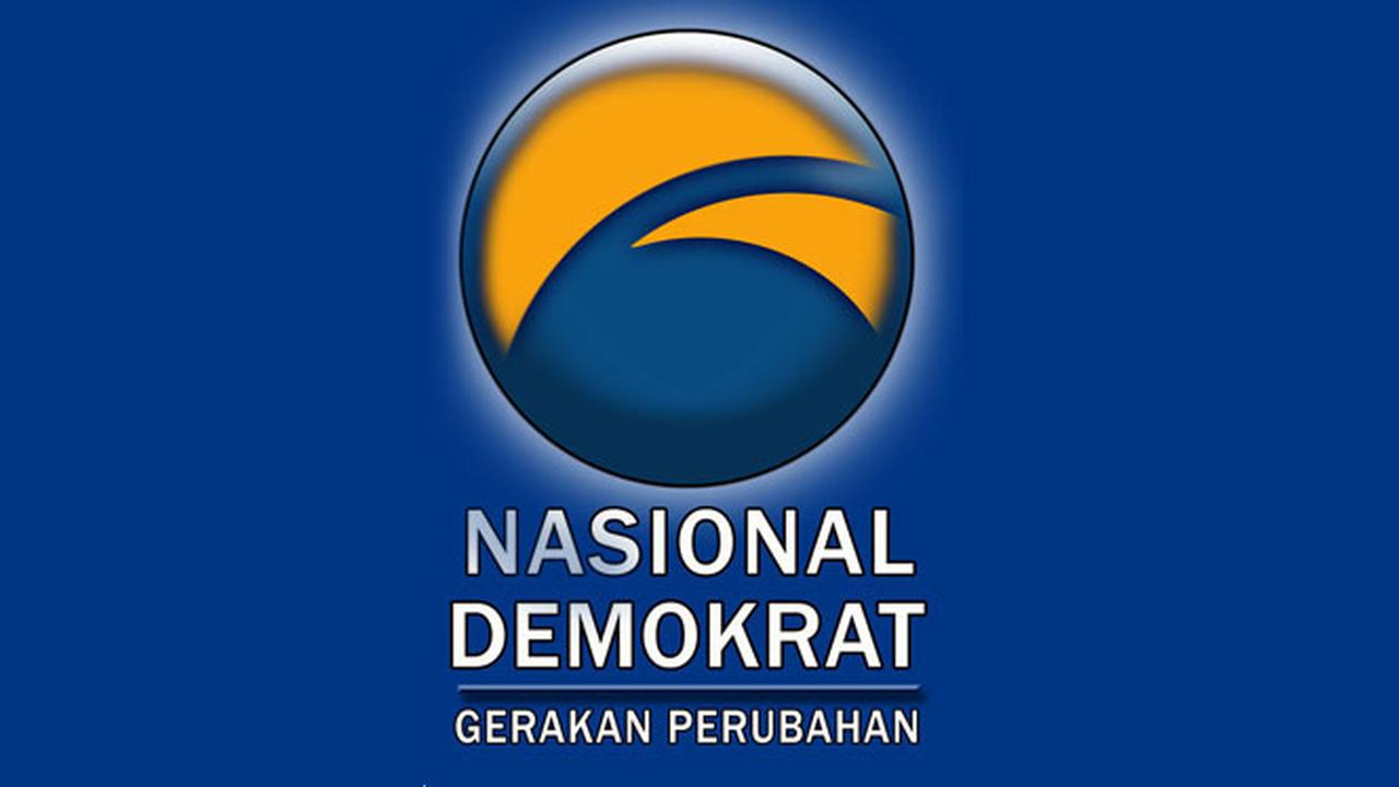 Nasdem: Jika Revisi UU MD3 Sebelum Nerima Dulu, Boleh