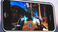 Titan Legend, gim mobile yang meniru Overwatch. (Ubergizmo)