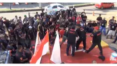 Acara yang rencananya digelar secara rutin juga dimeriahkan oleh para artis tanah air.