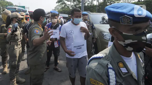Operasi Masker Gabungan