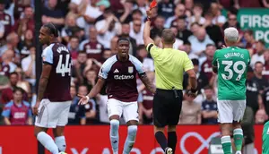Arsenal Resmi Datangkan Ezri Konsa dari Aston Villa