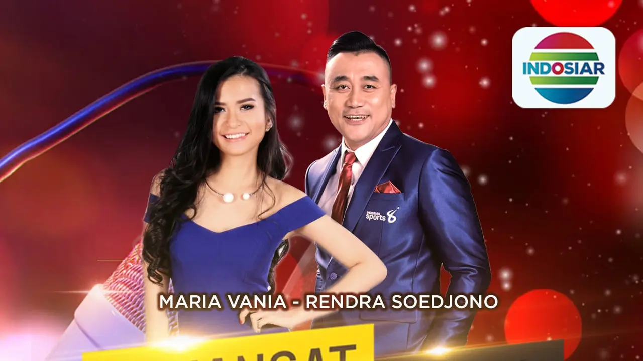 Semangat Senin Indosiar