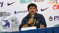 Menang Atas Laos, Indra Sjafri: Indonesia Masih Banyak PR