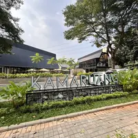 Destinasi kuliner satu ini hadirkan fasilitas yang ramah disabilitas (Kama Ruang)