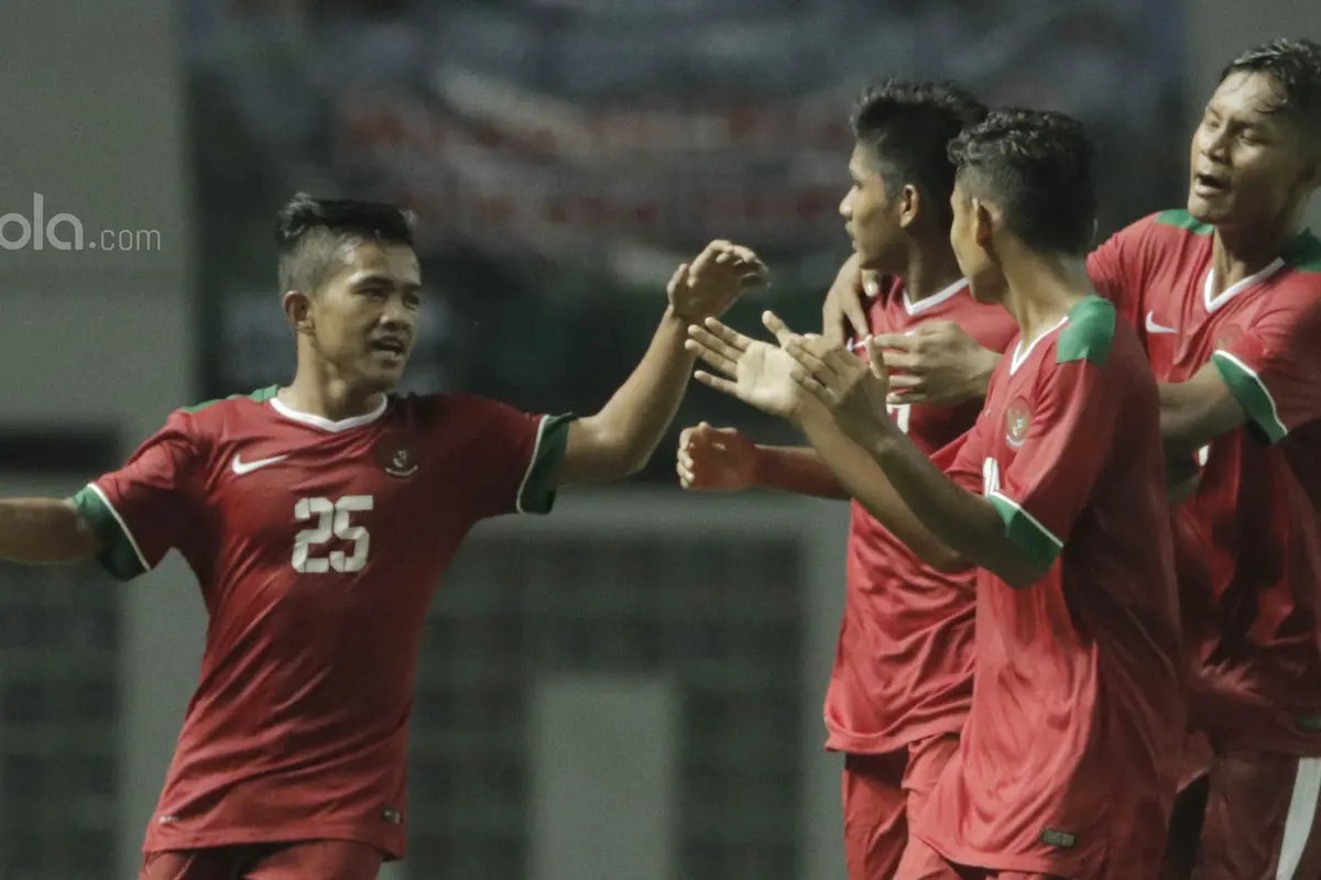 Timnas Indonesia U-16