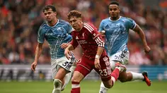 Hasil Liga Inggris: Ditahan Nottingham Forest, Liverpool Masih Menanti Kemenangan