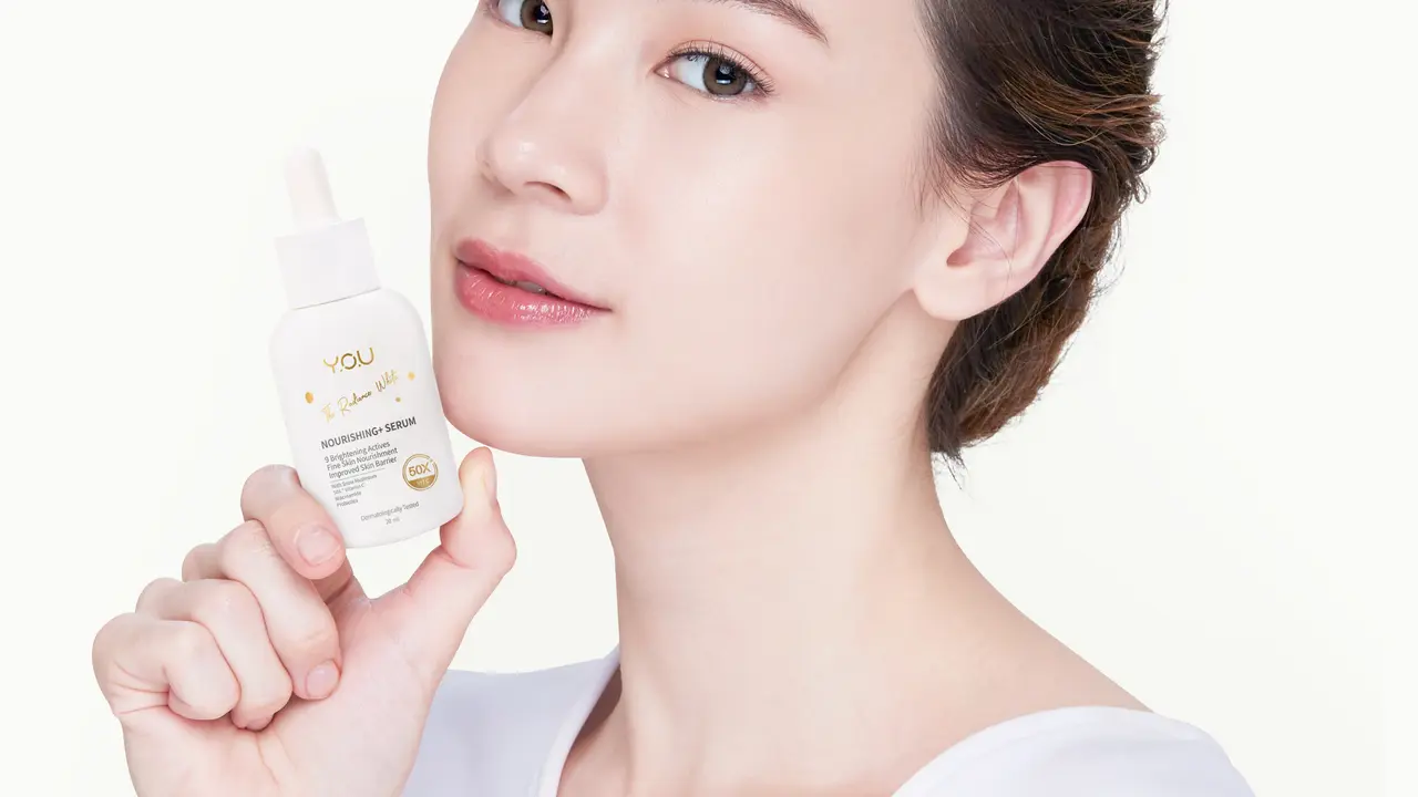 Manfaat Skincare dengan Vitamin C Lebih Banyak Bisa Membantu Tampilan Kulit Cerah dan Bercahaya
