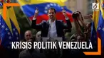 Pemimpin Majelis Nasional Venezuela mengatakan dirinya mau menerima tawaran Paus Fransiskus sebagai juru damai dalam konflik Venezuela.