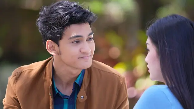Tajwid Cinta