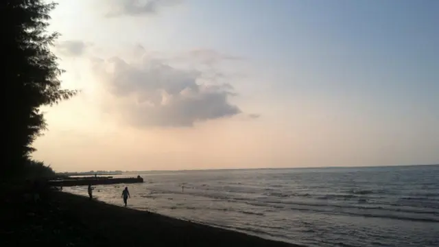 [Bintang] Pekalongan