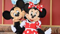 The iconic Mickey Mouse quotes. (Photo: Taha/Unsplash)