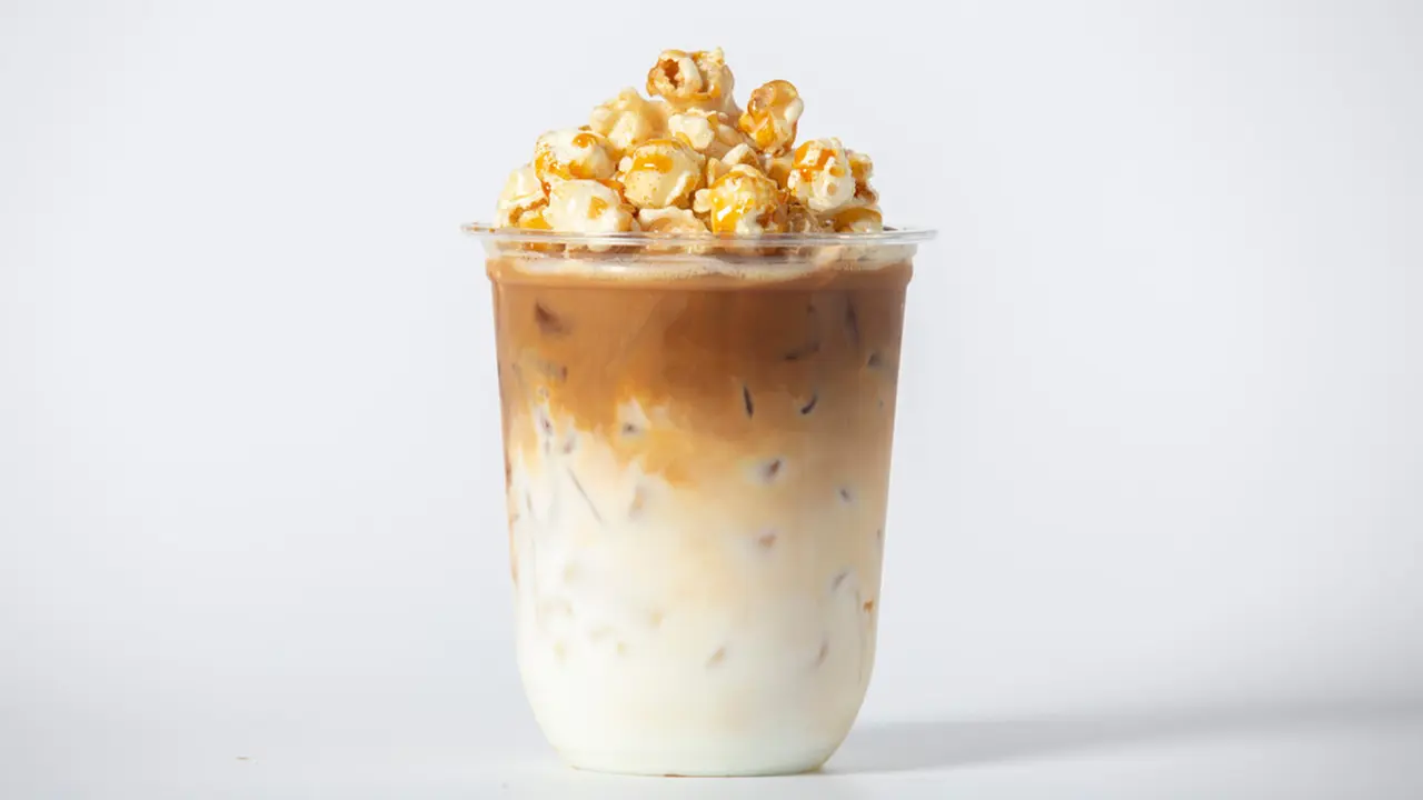Resep Minuman Kekinian ala Korea