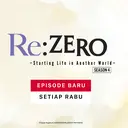Sinopsis Re:ZERO - Starting Life in Another World Season 4 Part 2 di Vidio: Anime Penuh Misteri dan Petualangan