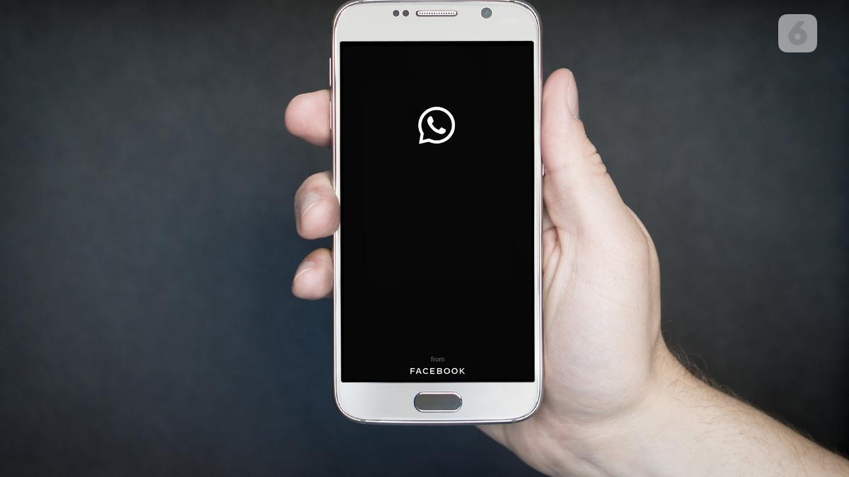 WhatsApp Garap Fitur Baru, Mute untuk Panggilan Suara dan Video