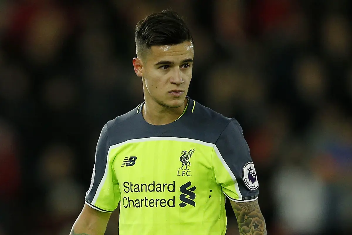 Kabar Transfer: Mbappe Menuju PSG, Coutinho Tolak Barcelona