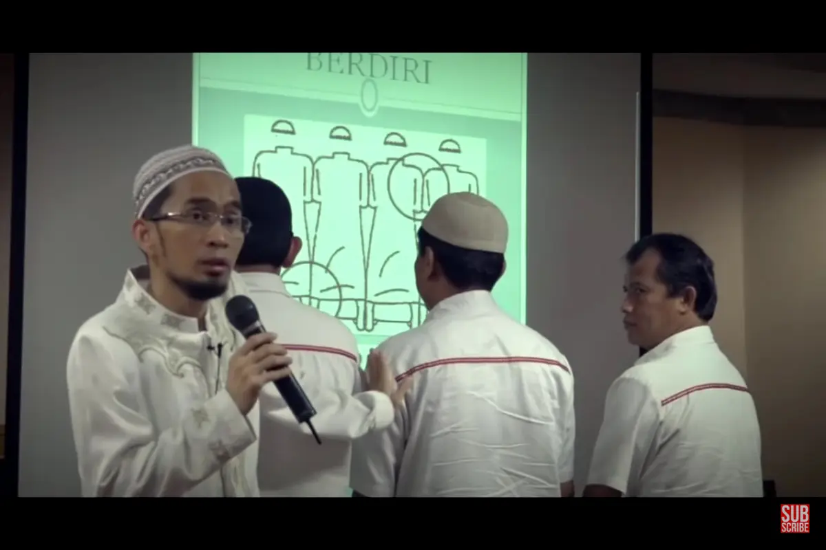 Ustadz Adi Hidayat (UAH)