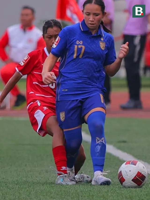 Srikandi Merdeka Cup 2026