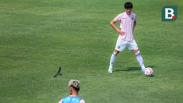 Foto: Tiago William Torres Lay, Pemain Naturalisasi di Timor Leste untuk Kualifikasi Piala Asia U-20