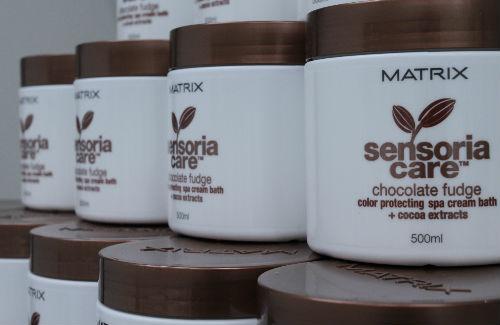 Chocolate Fudge Spa Creambath  | Foto: copyright Vemale.com