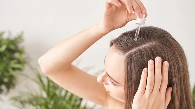Cara Memilih Vitamin Rambut agar Lembut dan Halus, Wajib Lihat Kandungannya