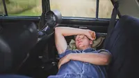 Pria Florida Jadi Buronan Polisi, Tertangkap Lantaran Pengakuan Polos Anak Kecil