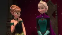 Bocoran Frozen 2 beredar, Anna dikabarkan membunuh Elsa.