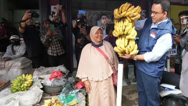 Anies Baswedan (Foto: Instagram/@aniesbaswedan)